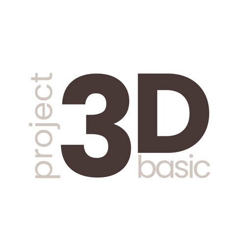 [3D-B] Basis-Dekorationsservice