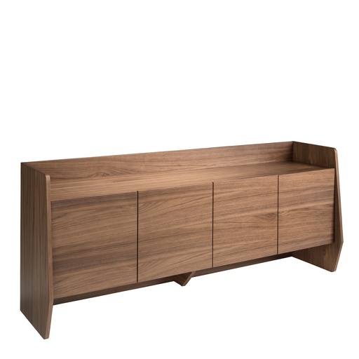 [3266] Credenza in noce