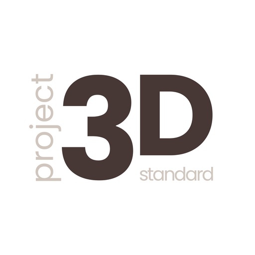 [3D-E] Serviço de decoração standard